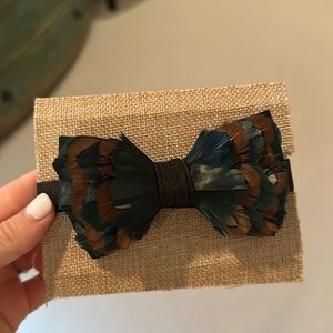 Brackish Bow tie- brand new